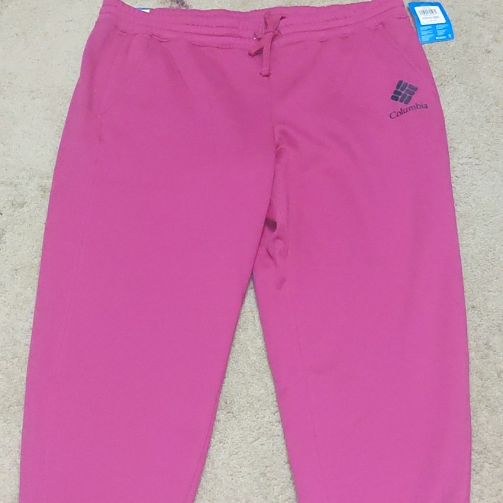 Brand New! Columbia Jogger